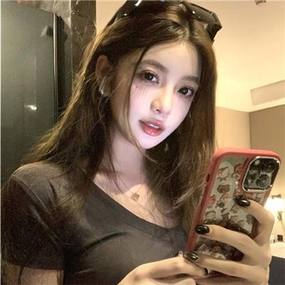 姐姐哭起来更漂亮了