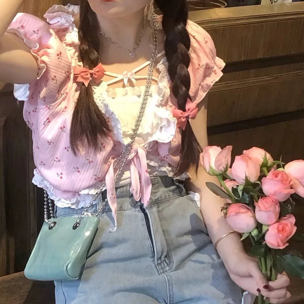 女特工